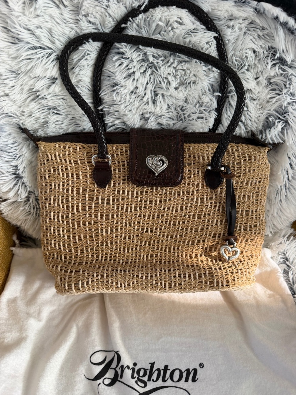 Brighton Handbag